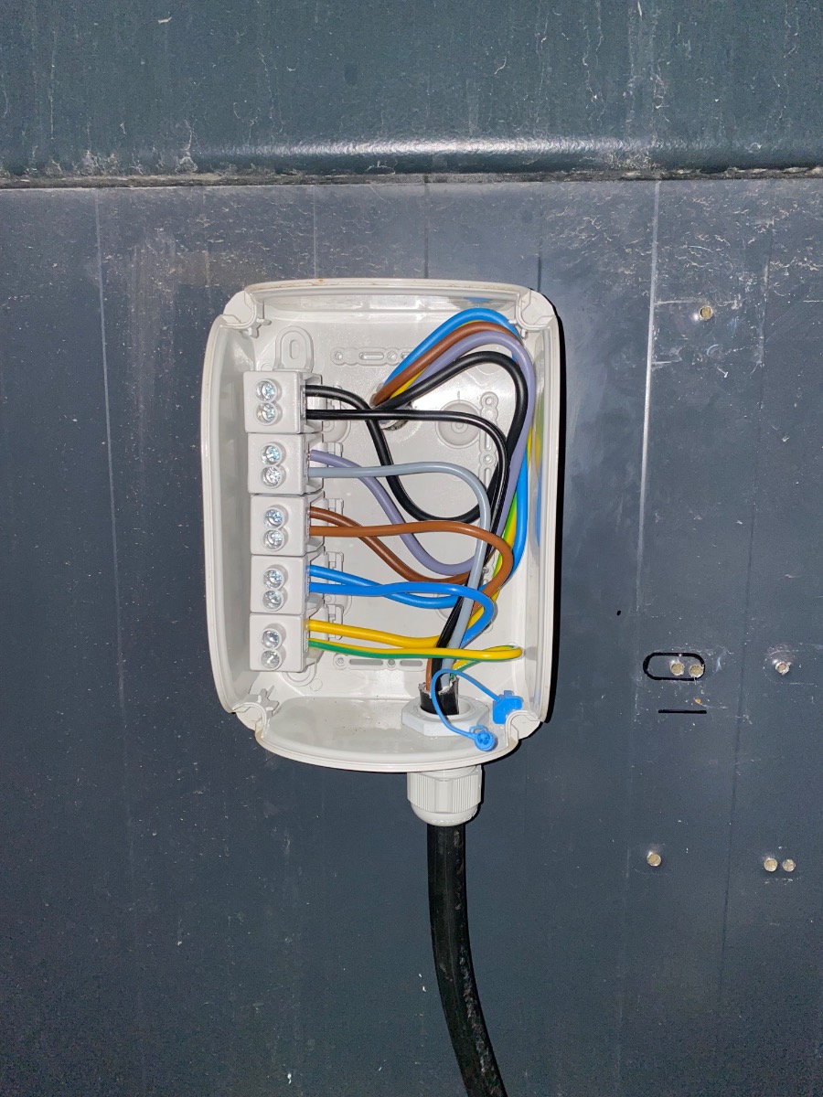 Electrician: Image 9